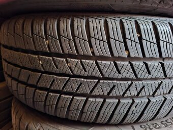 Zimni sada 5x112 6,5x16 ET50 + Polaris 5 205/55R16 - 4