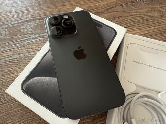 iPhone 15 Pro 128GB - 4