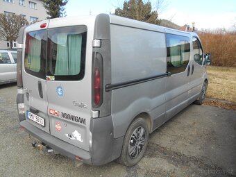 renault trafic long 1,9dci 74w 2006 6 mist - 4