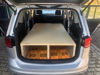 Volkswagen Touran 1.6 TDI (85 kW) - 4
