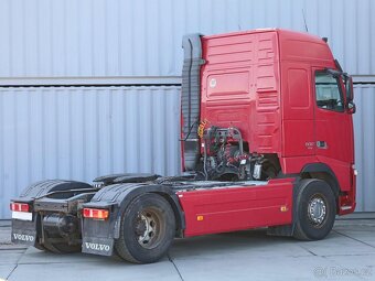 Volvo FH13 500, EURO 5 EEV, STANDARD, HYDRAULIKA PRO SKLÁPĚN - 4