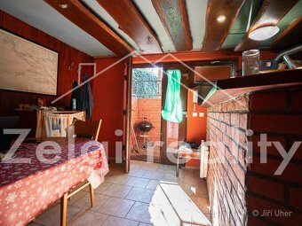 Rohatec Prodej penzionu, 10 apartmánů - 4