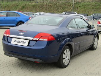 Ford Focus 2.0TDCi , 100 kW nafta, 2009 - 4