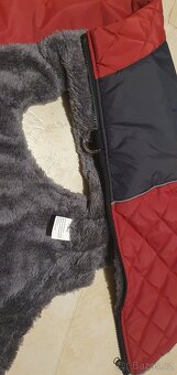Bundička, obleček pro psa XL, nová - 4