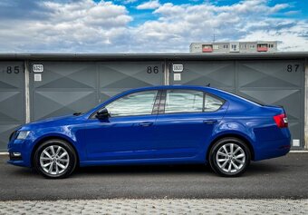 Skoda Octavia 1.5 TSI 110 kw - 4