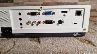 SANYO PLC-WU3001 - 4