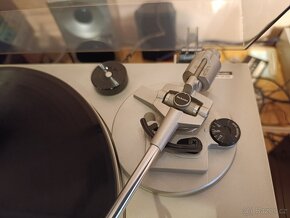 Gramofon Technics SL-B31 - 4