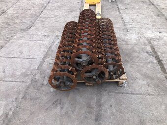 Crosskill válce - 4
