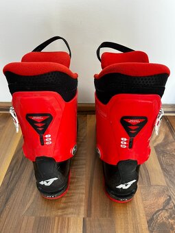Dětské lyžařské boty Nordica Speedmachine, vel. 35, mondo 22 - 4