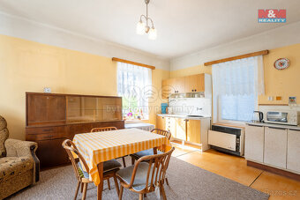 Prodej rodinného domu, 198 m², Vyšehořovice - 4