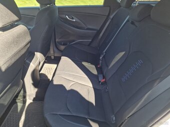 Prodám Hyundai i30 - 4