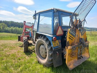 Zetor6745 - 4