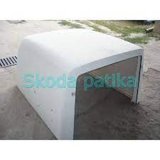 FELICIE PIKAP laminátová nástavba KOUPÍM - 4