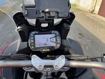 Ducati Multistrada 1200 Enduro - 4