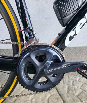Silniční kolo Cervélo Caledonia Carbon 2022 - 4