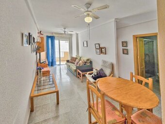 Stylový byt s výhledem na moře – Torrevieja ŠPANĚLSKO - 4