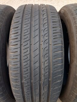 Letní pneu 205/55 R17 95 V XL - 4