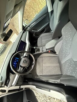 Škoda octavi iv 2.0 TDI - 4