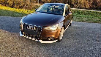 Audi a1 1.4tsi competition line - 4