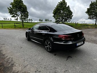 Vw cc 2.0 tdi R-line - 4