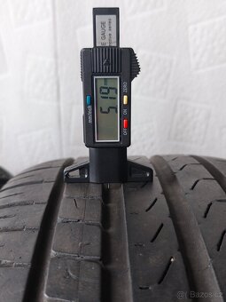 235/45 r18 letní pneumatiky Pirelli - 4