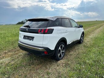 Peugeot 3008 1,5 BLUE HDI 96kw - 4