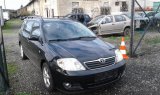 Díly Toyota corolla E12. - 4