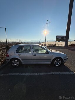 VW Golf 4 1.6 AKL 74kw na ND - 4