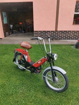 Babetta 207 Deluxe - 4