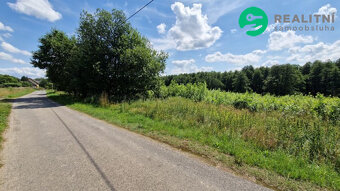 Prodej stavebního pozemku Břevniště pod Ralskem - 4