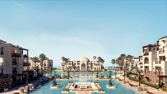 Cala lagoon resorthlHasheesh Egypt - 4