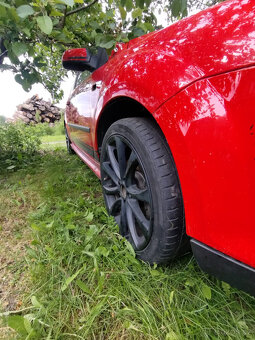 Ford Focus 2.0i 16V - 4
