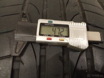 Letní 215/45/17 215/45 R17 - 4