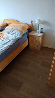Loznice z boroviceho dreva k prodeji - 4