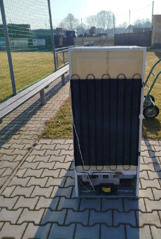 Gastro lednice Gorenje 285 L - 4