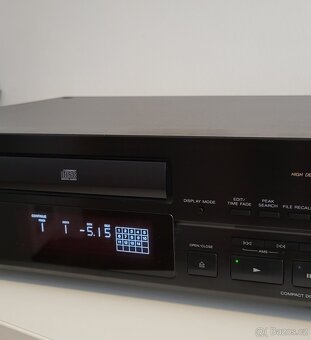 SONY CDP-X303ES - 4