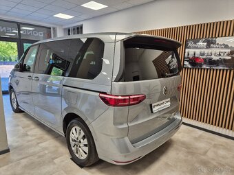 Volkswagen Multivan 1,4 TSI eHYBRID DPH - 4