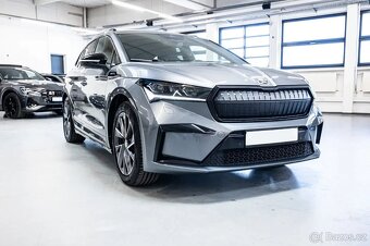 Škoda Enyaq - 4