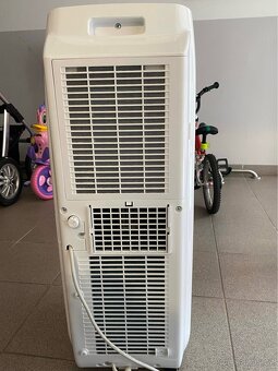 Coolexpert Mobilní klimatizace APG-09P - 4