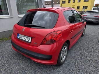 Peugeot 207 1.4 HDI - 4