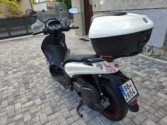 Piaggio Beverly 300r.v.2016 - 4