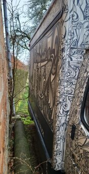 FORD TRANSIT 120 - 4