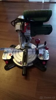 Pokosová pila Metabo KS 216 M Lasercut - 4