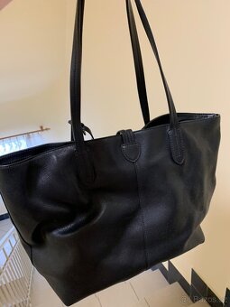 Kabelka Ralph Lauren - 4