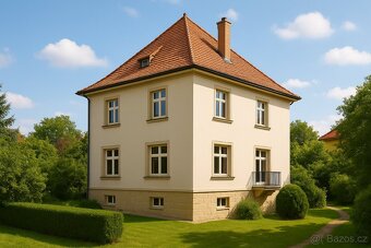 Luxusní a útulná vila - RK nevolat - 4