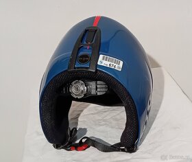 Helma INTERSPORT GLACIER - 53-56 cm - 4