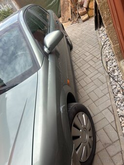Opel Vectra - 4
