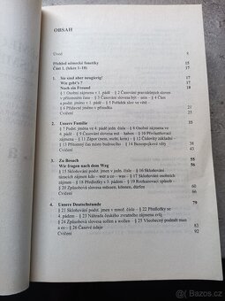 Německy s úsměvem - 4