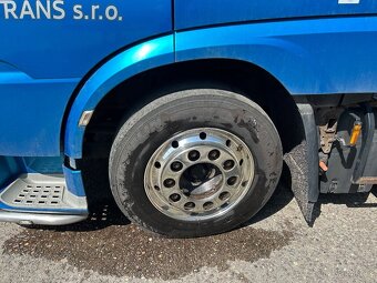 DAF XF 510 Lowdeck - 4