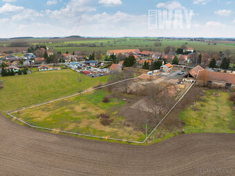 komerční areál Pučery 11.302 m2 - 4